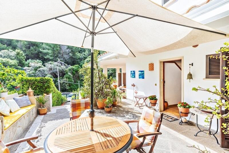 5 Cuarto Villa en venta