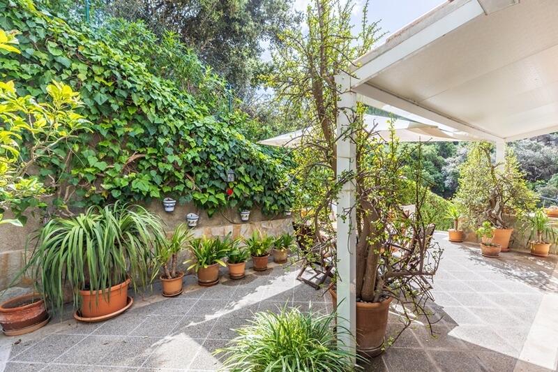 5 Cuarto Villa en venta