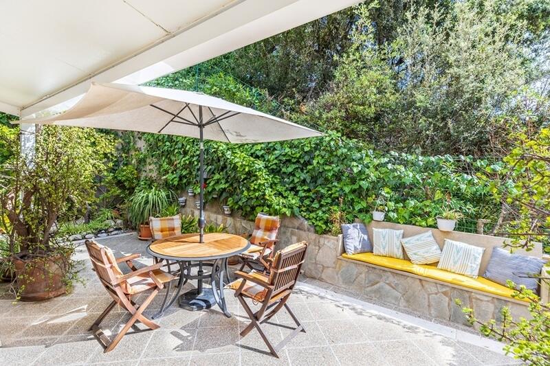 5 Cuarto Villa en venta