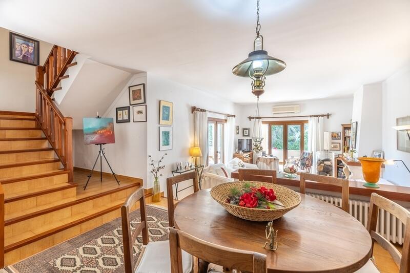 5 Cuarto Villa en venta