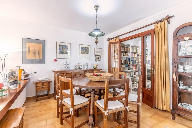 5 Cuarto Villa en venta