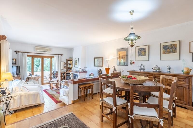 5 Cuarto Villa en venta