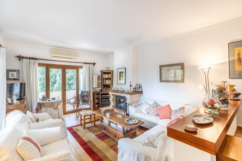 5 Cuarto Villa en venta