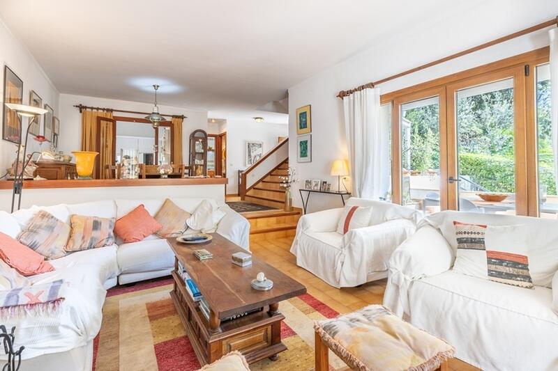 5 Cuarto Villa en venta