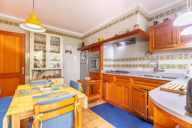 5 Cuarto Villa en venta