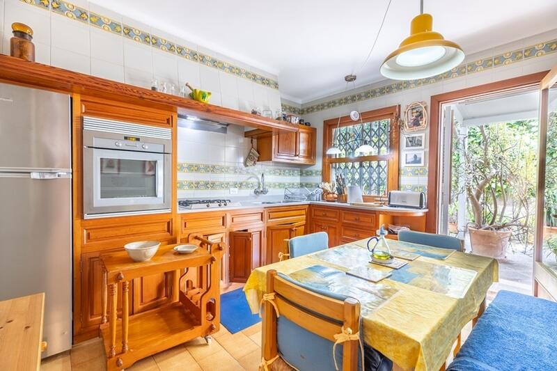 5 Cuarto Villa en venta