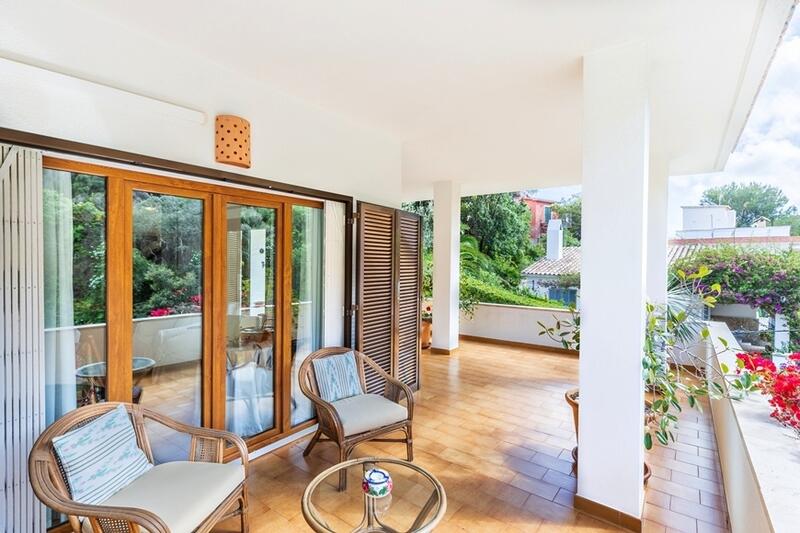 5 Cuarto Villa en venta