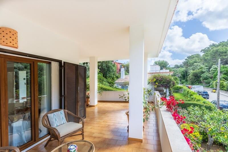 5 Cuarto Villa en venta