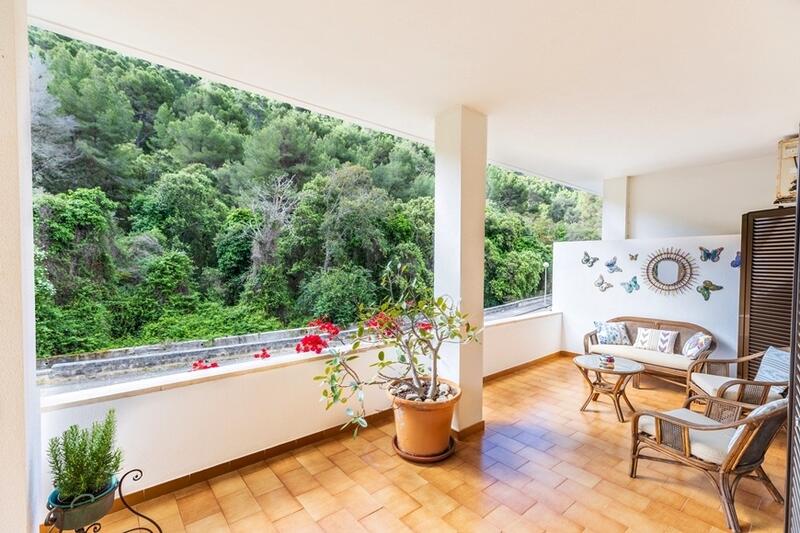 5 Cuarto Villa en venta