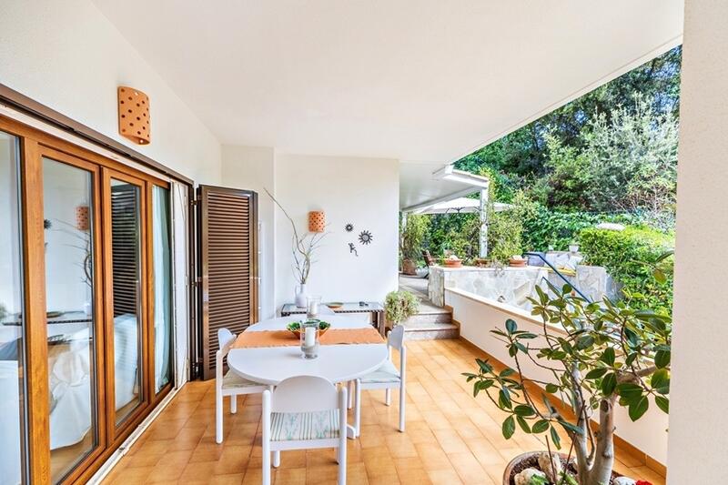 5 Cuarto Villa en venta