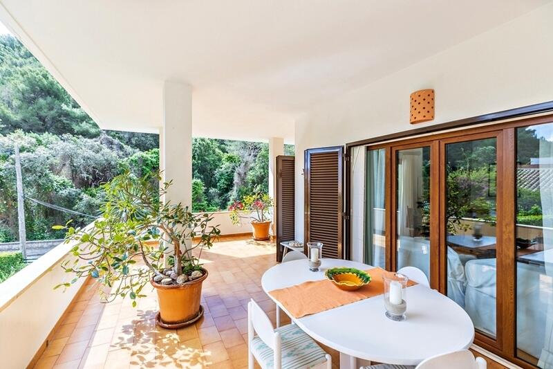 5 Cuarto Villa en venta