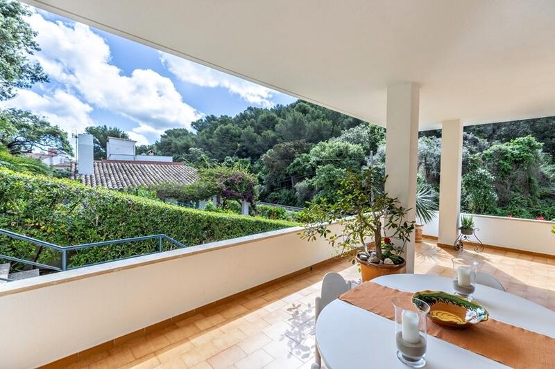 5 Cuarto Villa en venta