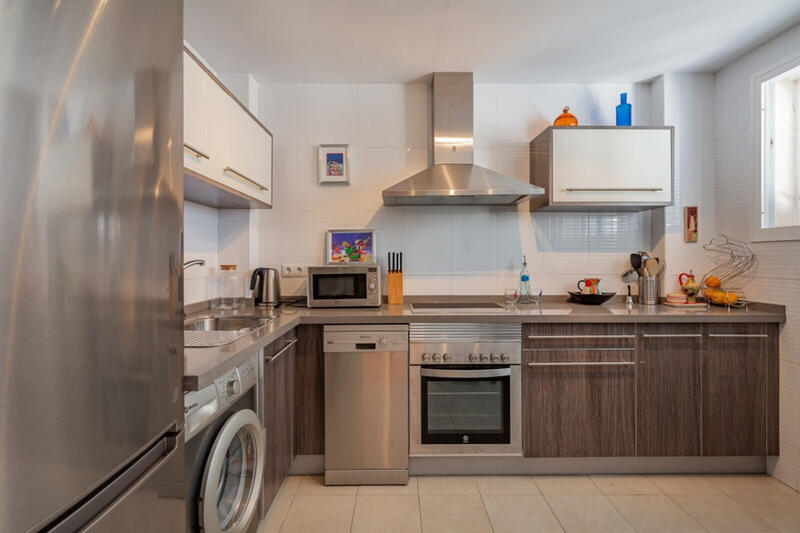 4 chambre Maison de Ville à vendre