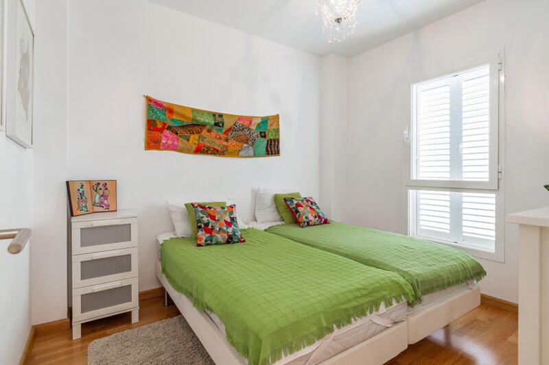 4 chambre Maison de Ville à vendre
