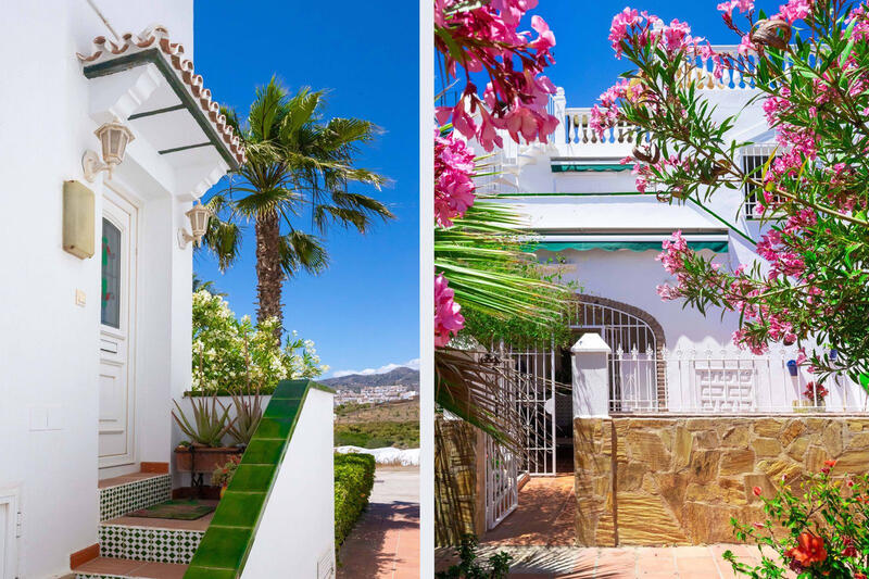 Auberge à vendre dans Torrox, Málaga