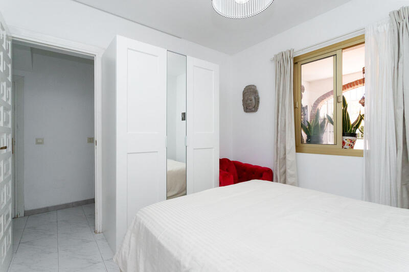 3 Cuarto Casa de Campo en venta
