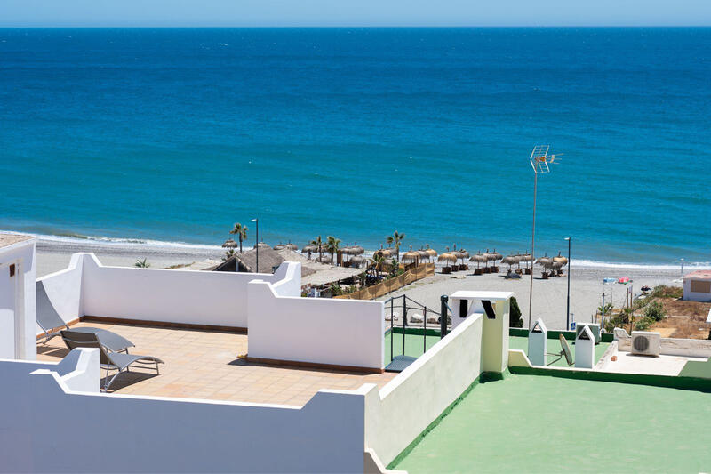 3 Cuarto Casa de Campo en venta