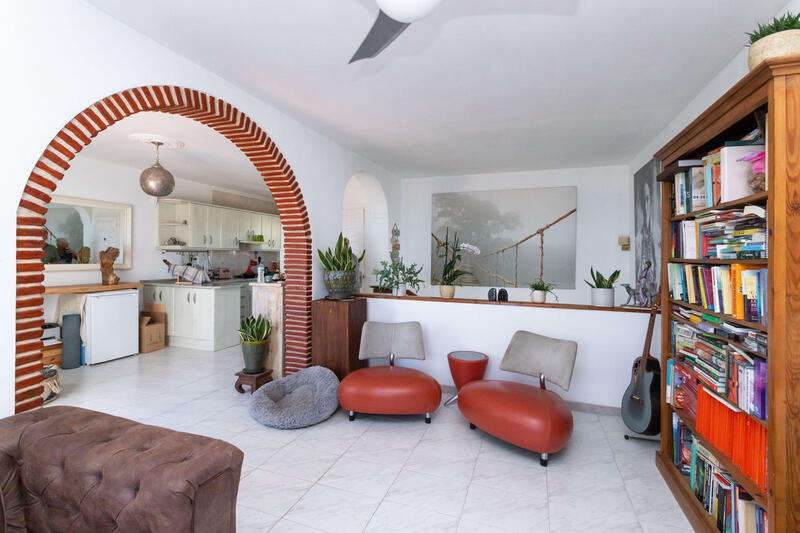 3 Cuarto Casa de Campo en venta