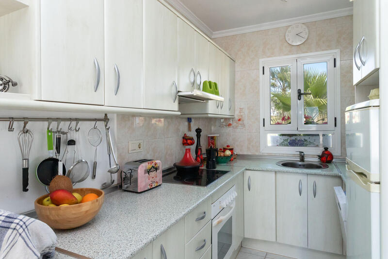 3 Cuarto Casa de Campo en venta