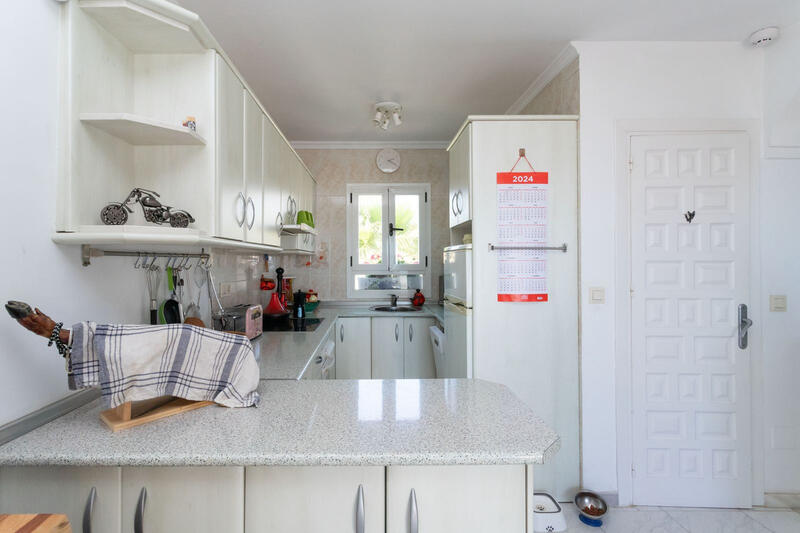 3 Cuarto Casa de Campo en venta