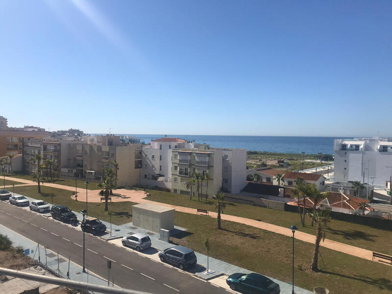 Appartement zu verkaufen in Torrox, Málaga