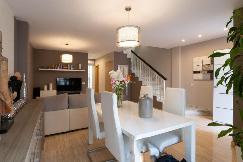 4 chambre Maison de Ville à vendre