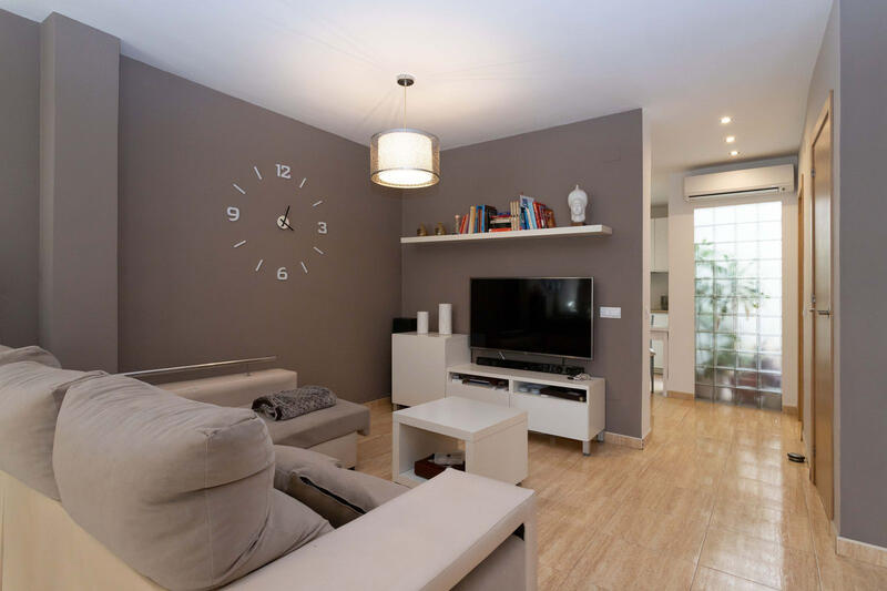 4 chambre Maison de Ville à vendre