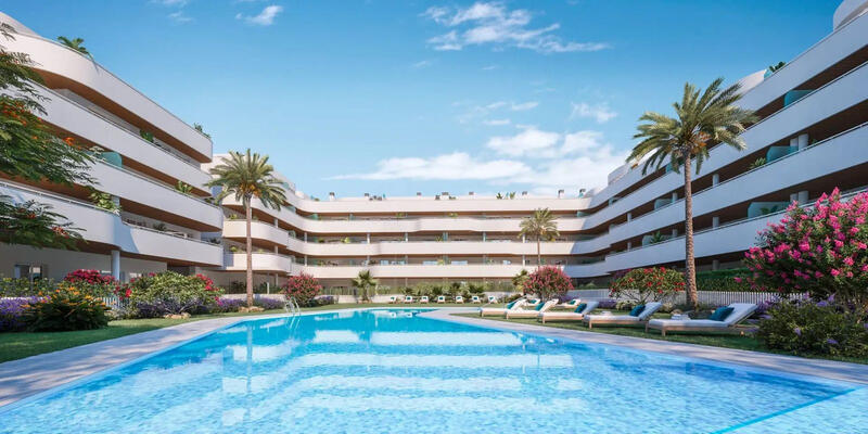 Apartment for sale in Torrox, Málaga