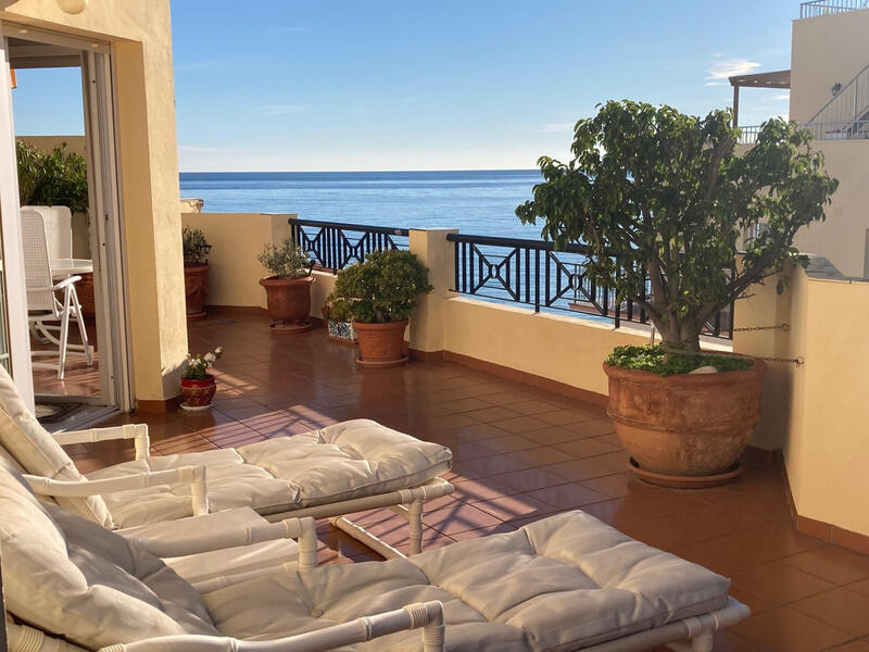 Appartement zu verkaufen in Torrox, Málaga