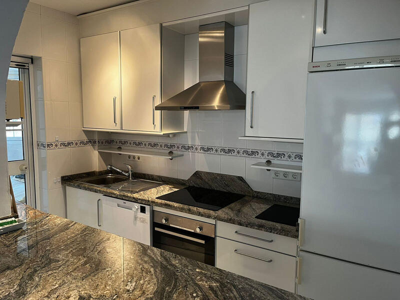 2 Schlafzimmer Appartement zu verkaufen