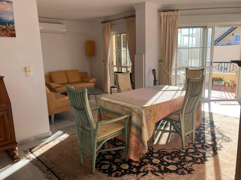 2 Schlafzimmer Appartement zu verkaufen