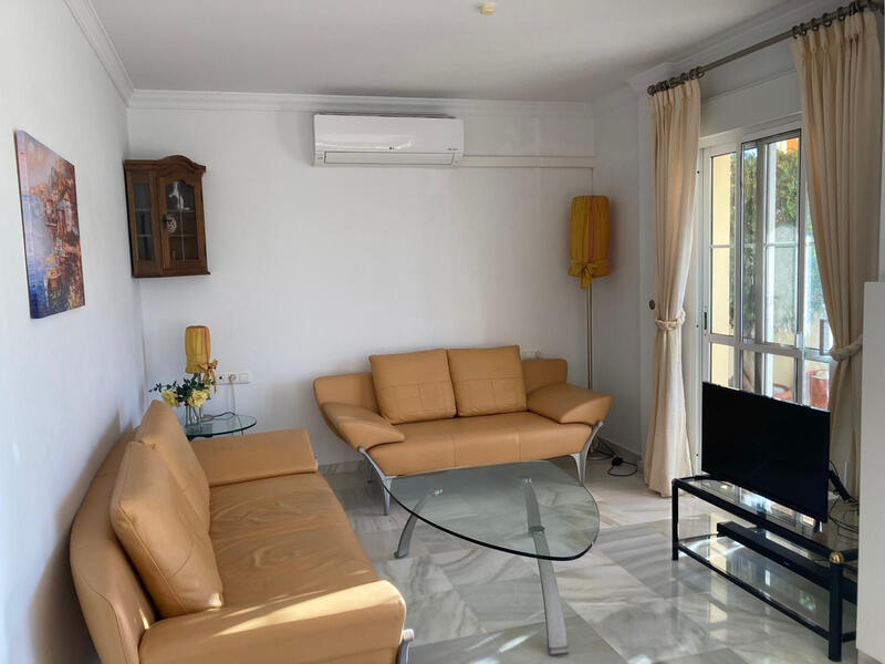 2 Schlafzimmer Appartement zu verkaufen