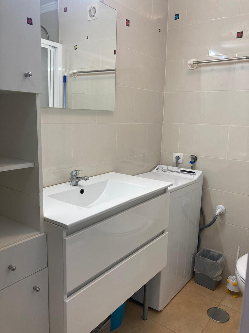 Apartamento en venta