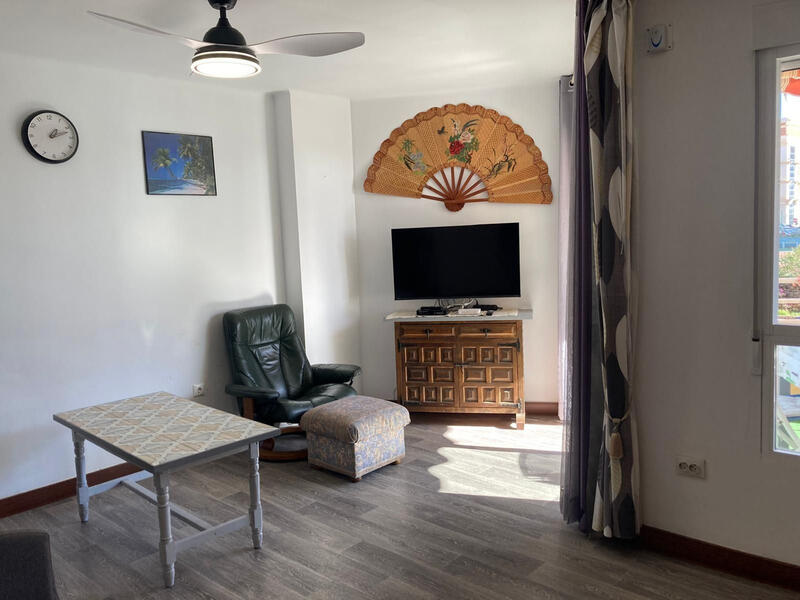 Apartamento en venta