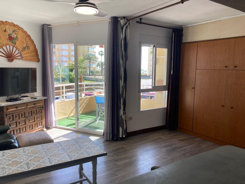 Apartamento en venta