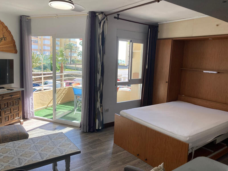 Apartamento en venta