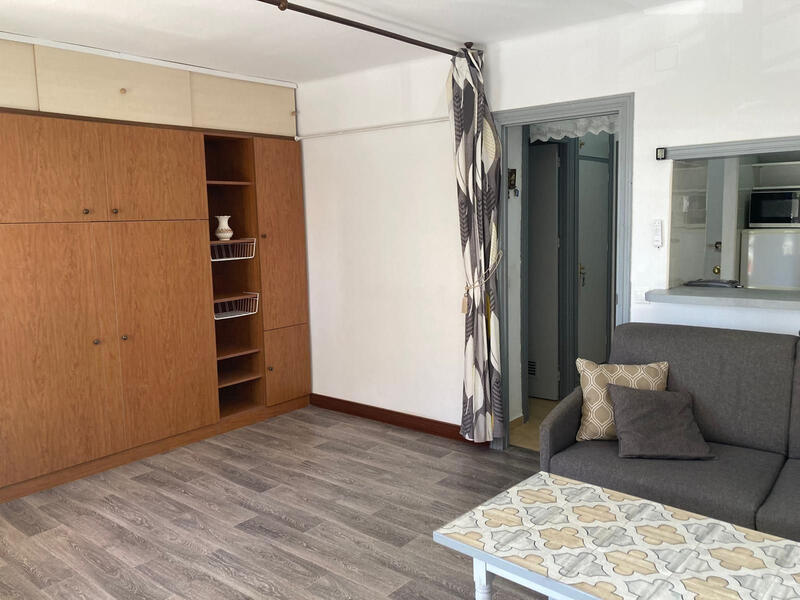 Apartamento en venta