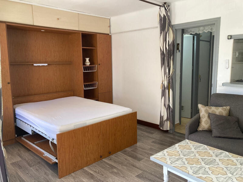 Apartamento en venta