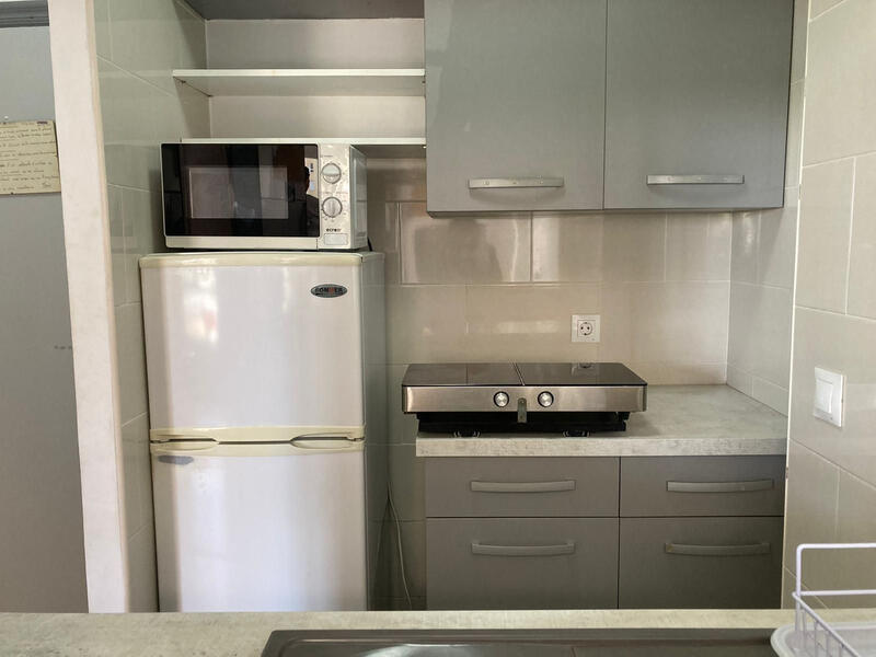 Apartamento en venta