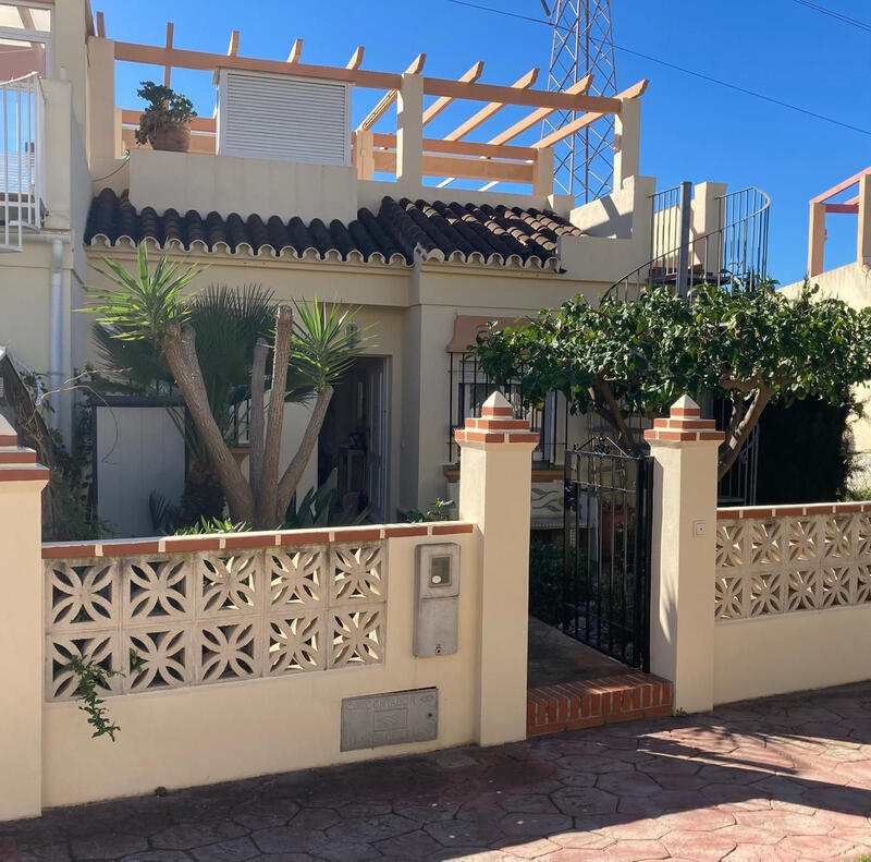 Country House for sale in Torrox, Málaga