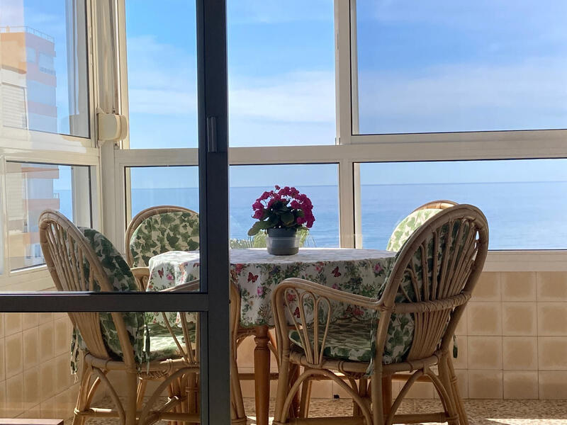 Apartment for sale in Torrox, Málaga