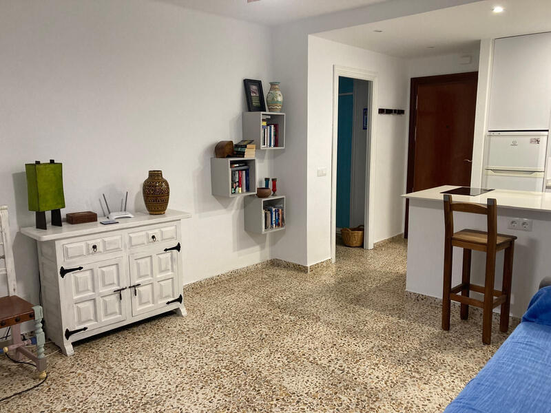 1 спальная комната квартира продается