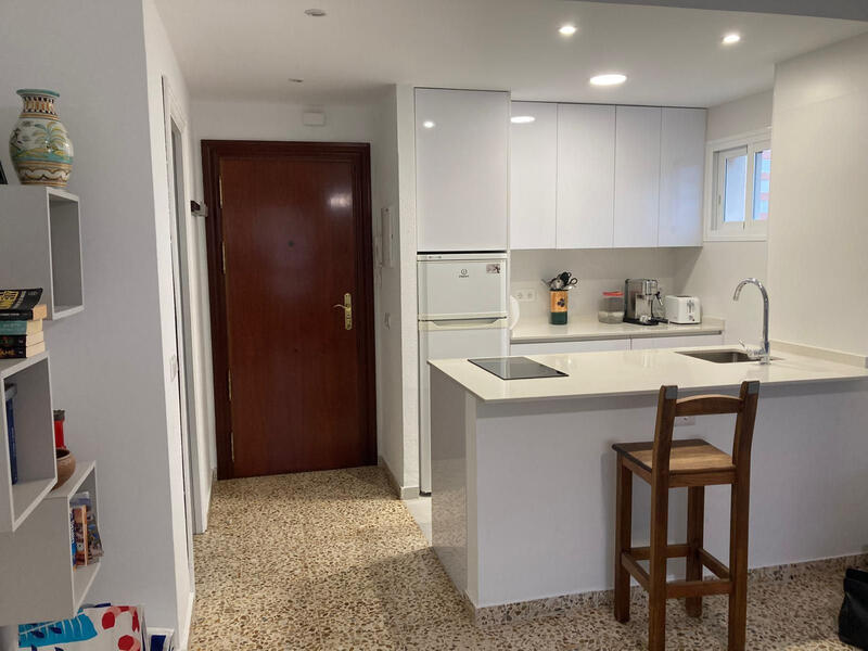 1 спальная комната квартира продается