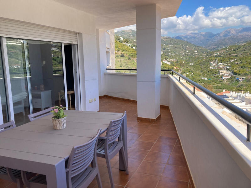Appartement Te koop in Torrox, Málaga