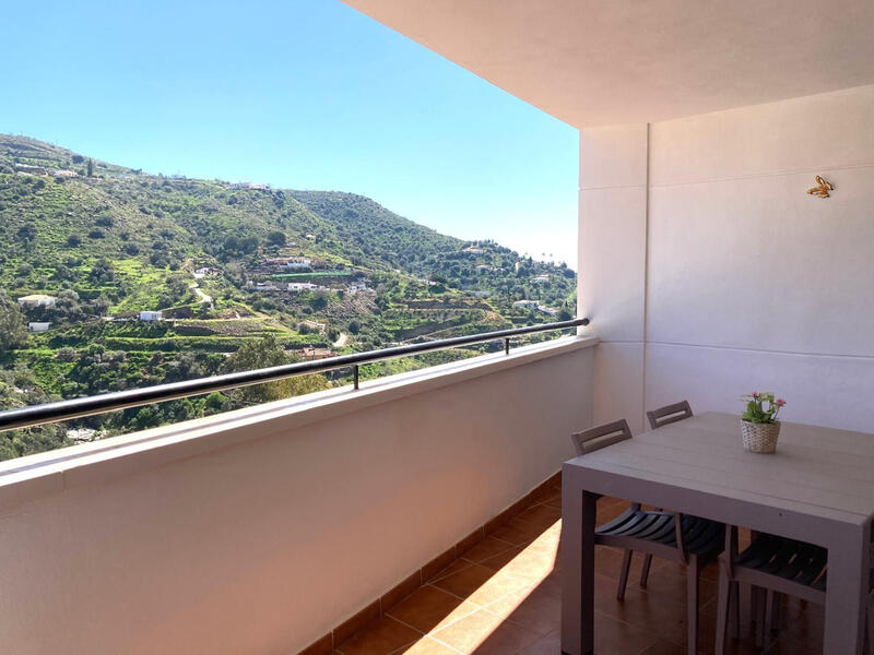 2 slaapkamer Appartement Te koop