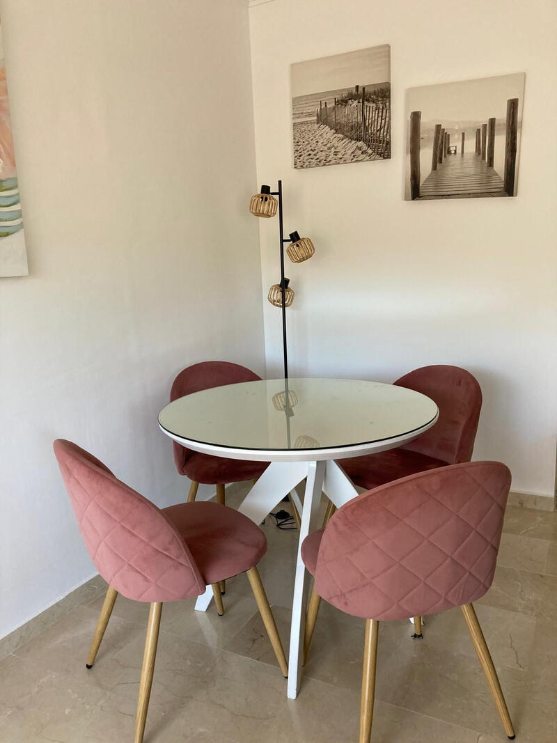 2 slaapkamer Appartement Te koop