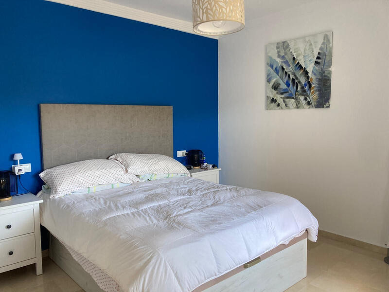2 slaapkamer Appartement Te koop