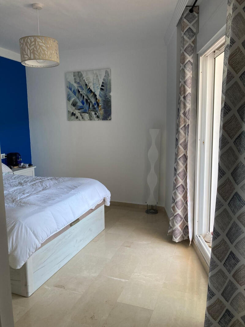 2 slaapkamer Appartement Te koop