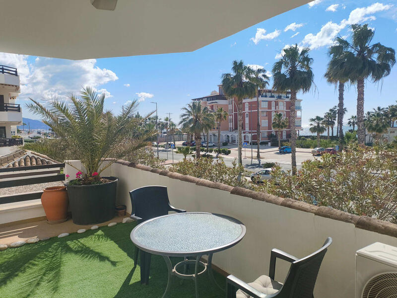 квартира продается в Torrox, Málaga