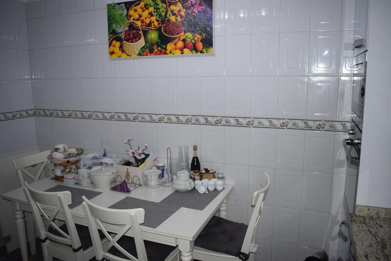 3 Cuarto Adosado en venta